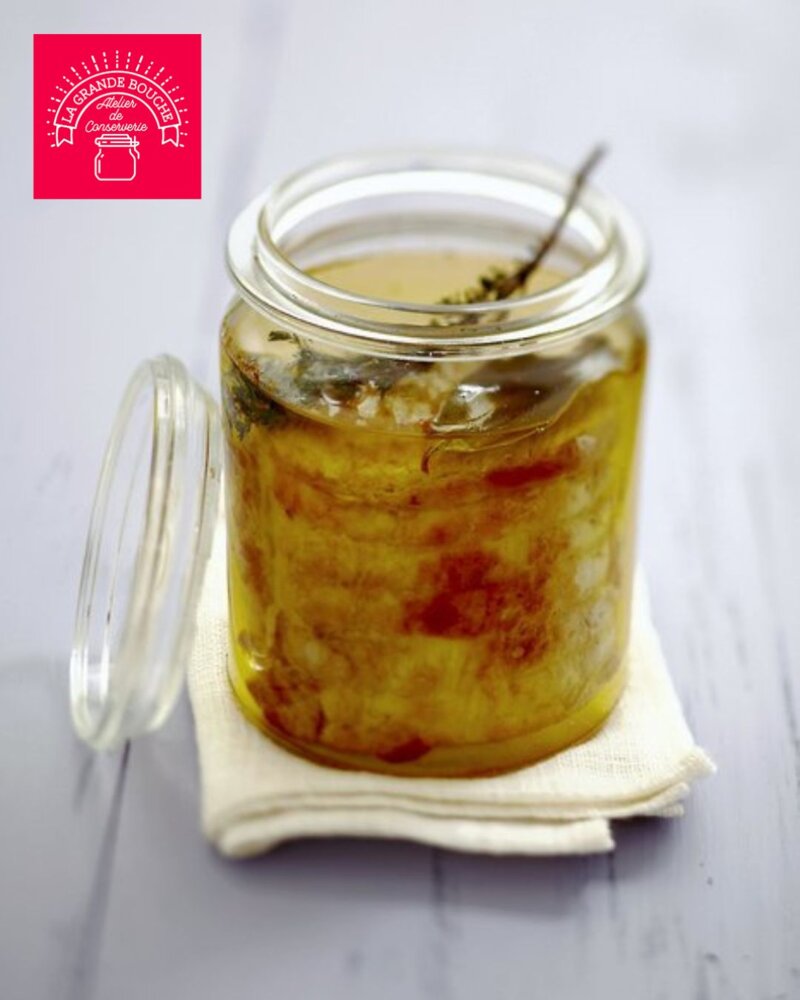 Cuisinez le cochon, car tout est bon