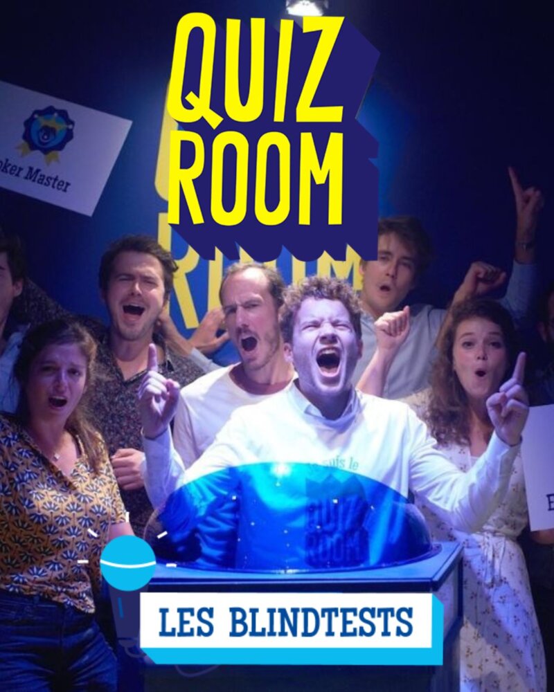 Jouez au Blindtest qui fait le buzz !