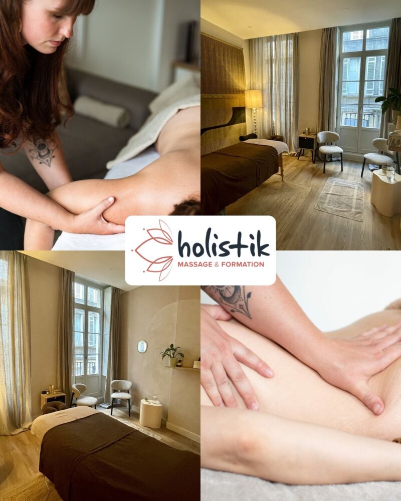 Massage et soin sur mesure dans le cocon d'Orianne