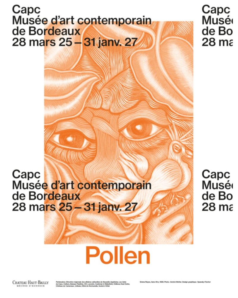 Exposition Pollen