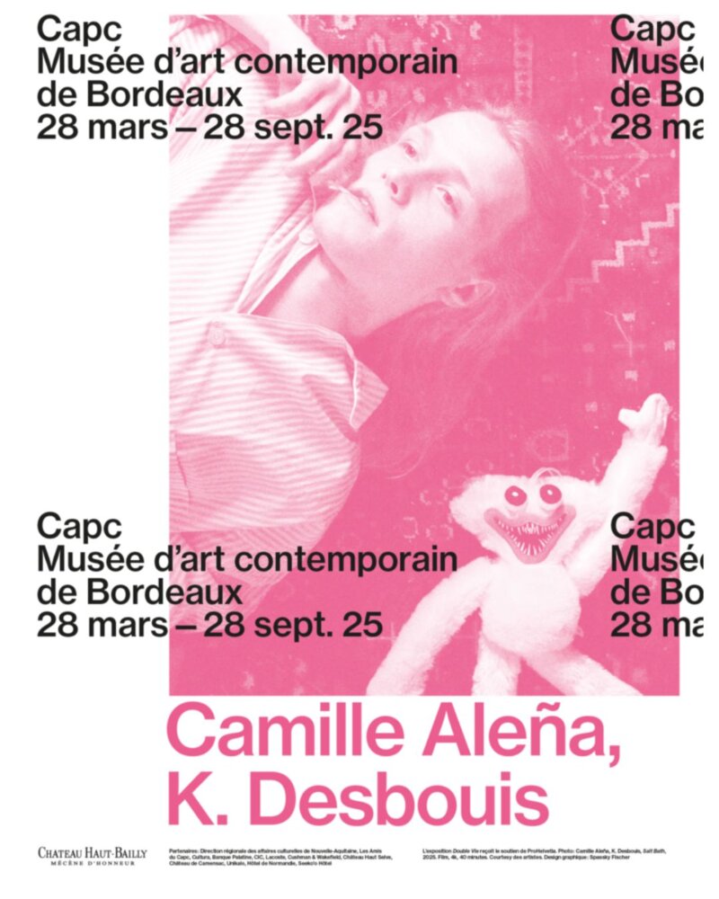 Exposition Double Vie