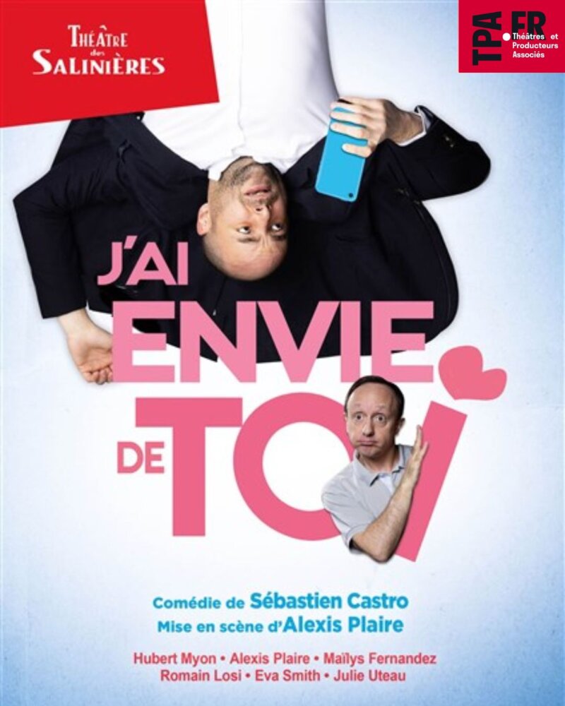 J'ai envie de toi