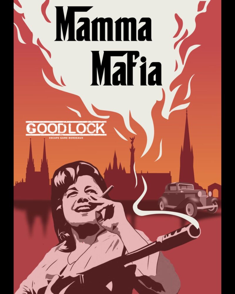 Mamma Mafia